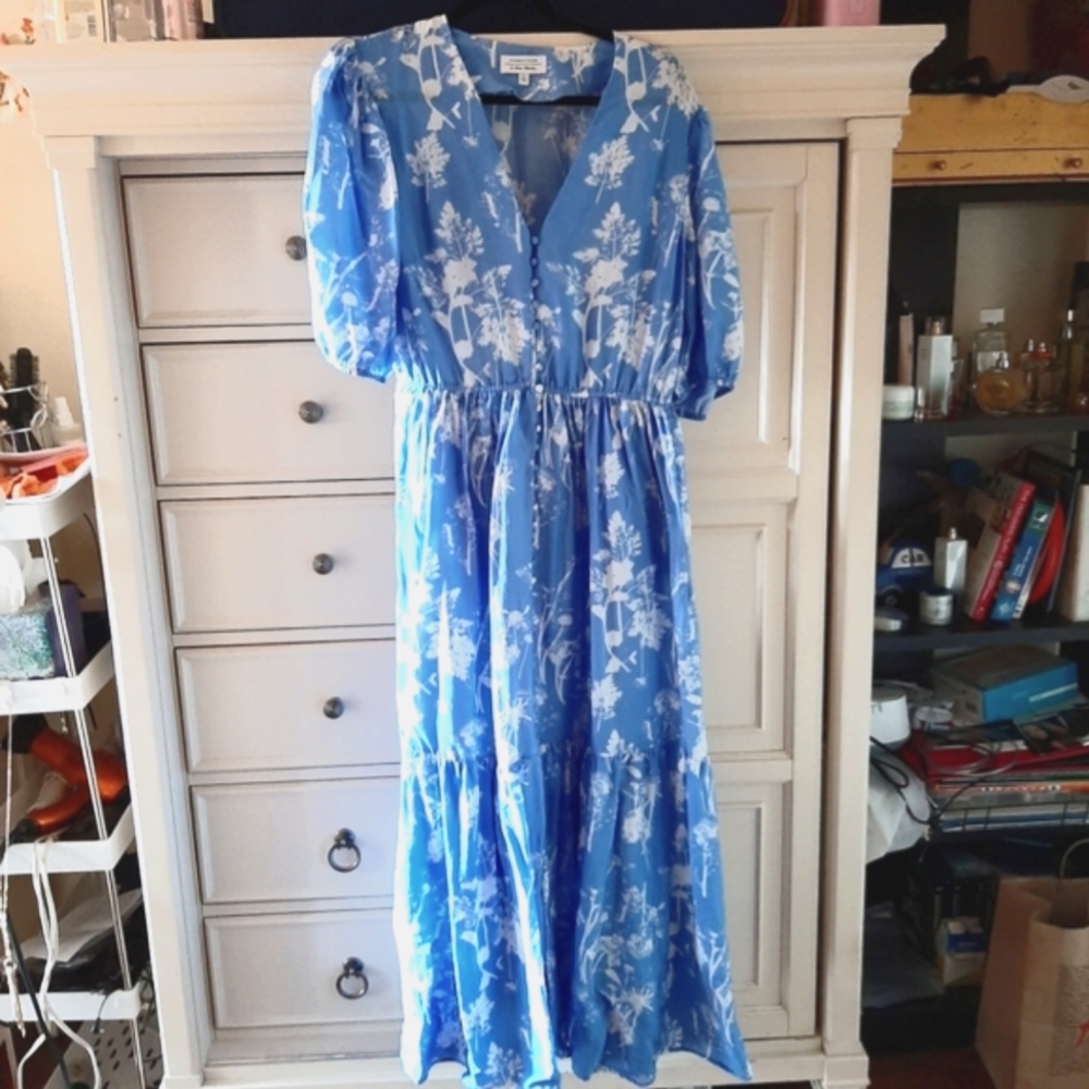 Beautiful dress